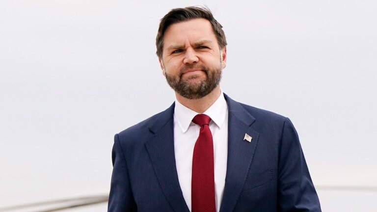 JD Vance says he doesn’t thinks UFO sightings are demons, not aliens