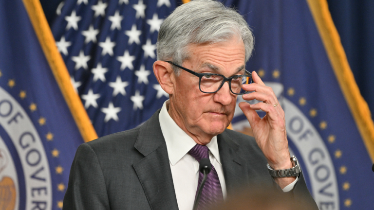 INSIDE LOOK: Powell’s discreet outreach after Trump’s DOJ opened a criminal probe
