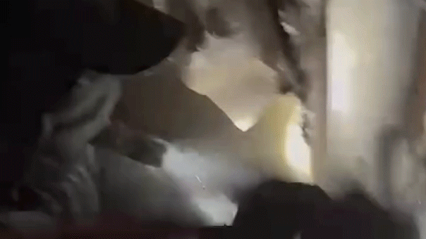 Chilean nationals filmed themselves during $3M jewelry store heist, DA says