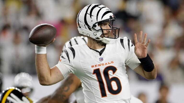 Joe Flacco calls out ‘dumb’ teams for not making him an NFL starter