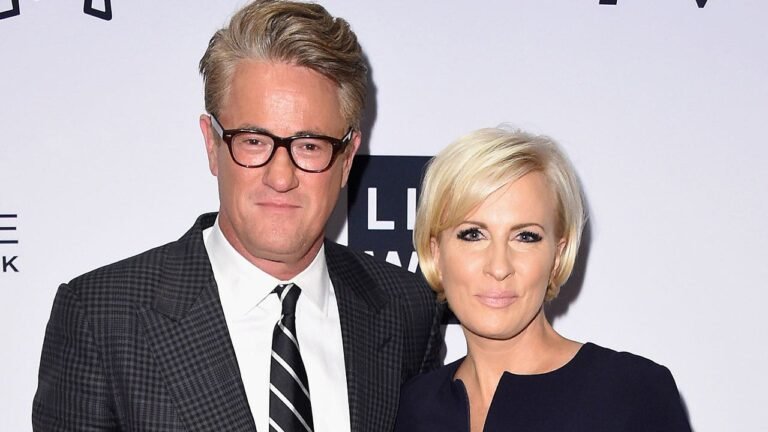 MS NOW trims an hour off ‘Morning Joe’ as hosts ‘beaten up’ by grueling schedule