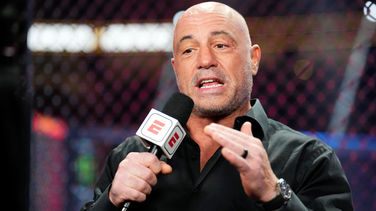 Joe Rogan blasts CNN for downplaying Pennsylvania nail bomb terror suspects