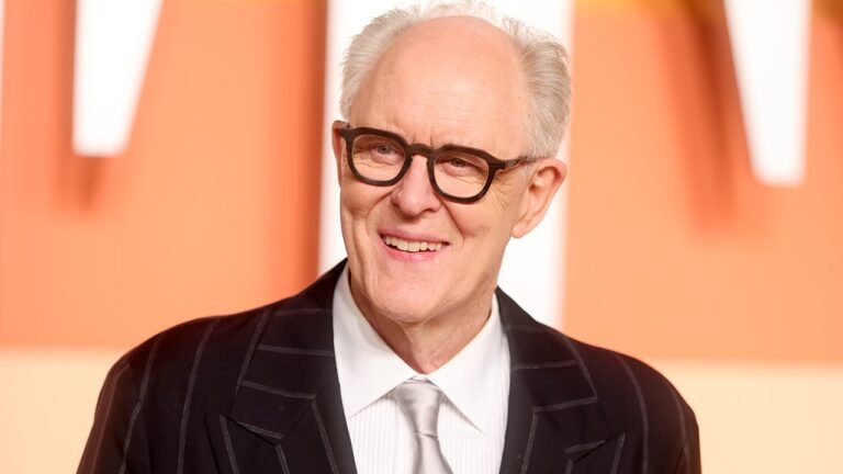John Lithgow reportedly weighed quitting HBO ‘Harry Potter’ series over Rowling