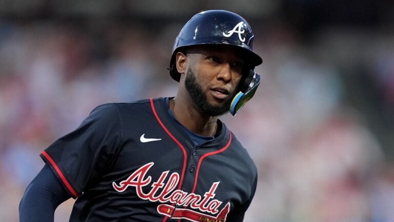 MLB news: Braves’ Jurickson Profar reportedly faces 162-game PED suspension