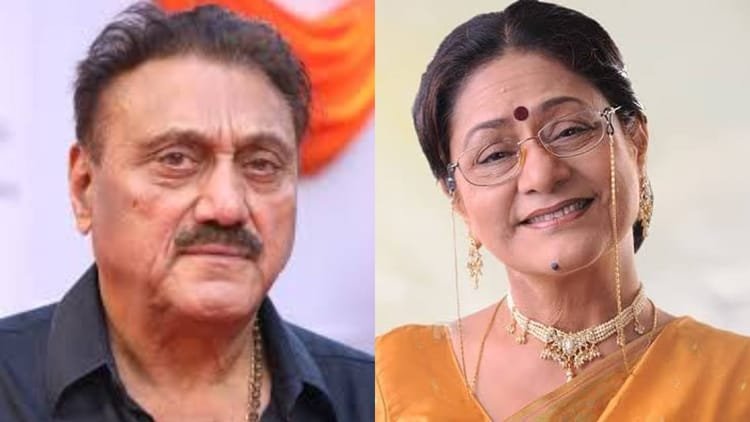 This is how the love story started with ‘Suhaag’ director Kuku Kohli, Aruna Irani narrated the story in front of everyone – Aruna Irani Share Love Story With Kuku Kohli In Indian Idol When Aditya Narayan Asked Her