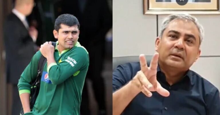 Pakistan Cricket: ‘Now you will steal the ICC trophy’, outcry in Pakistan due to defeat after defeat, Pakistani cricketer furious at Mohsin Naqvi