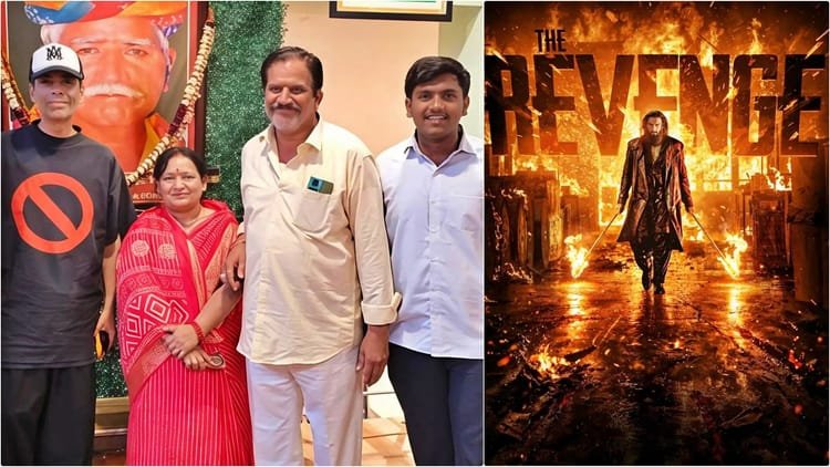 Rajasthan News: Entire Cinema Hall Booked In Jaisalmer To Watch Dhhurandhar 2; Karan Johar’s Review Goes Viral – Jaisalmer News