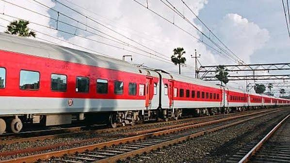 Exam Special Train: Exam Special Trains Will Run Today And Tomorrow For The Si Exam Of Up Police.