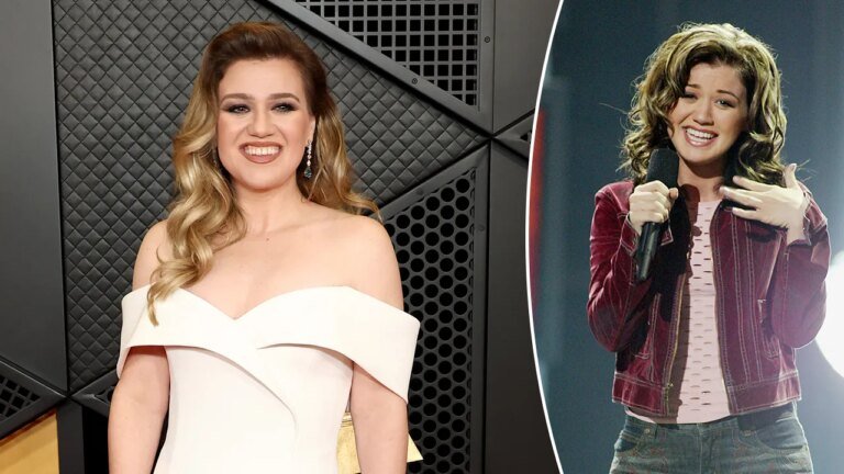 Kelly Clarkson claims ‘American Idol’ lied about $1 million prize and car