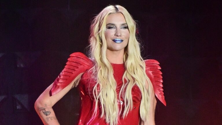 White House dismisses Kesha criticism over TikTok video
