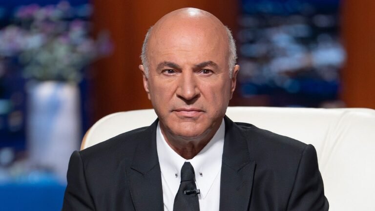 Kevin O’Leary predicts fasts drop in oil prices upon Strait of Hormuz reopening