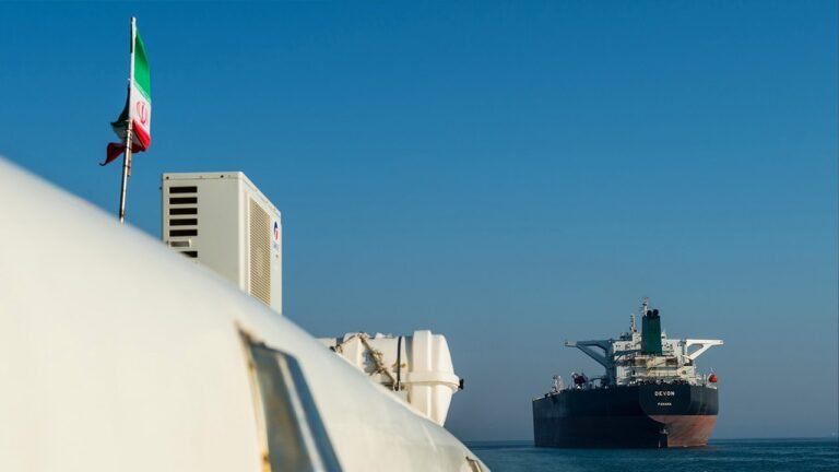 US weighs seizing Iran oil hub — experts warn risks, limits to economic impact