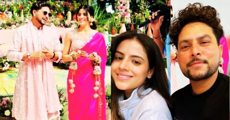 Who is Vanshika Chadha: Who is Kuldeep Yadav’s future bride Vanshika Chadha, who brought a degree from Australia?