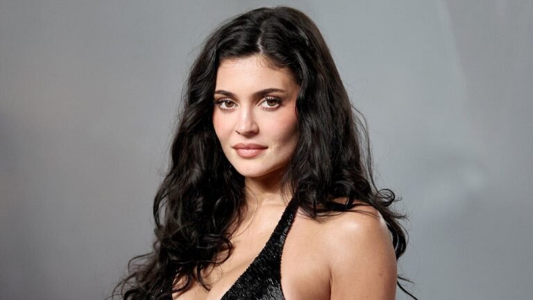 Kylie Jenner enjoys tropical vacation while listing Hidden Hills home for $20.25M