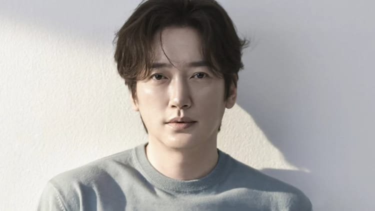 Lee Sang Bo: ‘Secretly Greatly’ fame actor Lee Sang-Bo, suffering from depression, dies, found in this condition at home – Secretly Greatly Fame Lee Sang Bo Died At 44 Found Dead At His House Fans Mourn