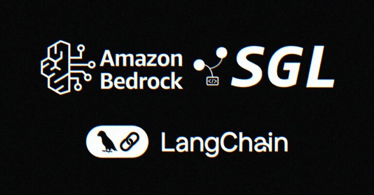 AI Flaws in Amazon Bedrock, LangSmith, and SGLang Enable Data Exfiltration and RCE