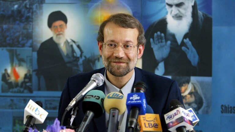 Iran blasts Trump as U.S. sends more troops to Middle East amid escalation