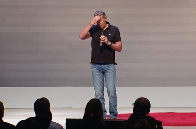 Oracle cuts jobs across sales, engineering, security • The Register