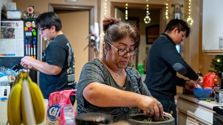 Televisa Univision president says Latino voters no longer ‘sleeping giant’