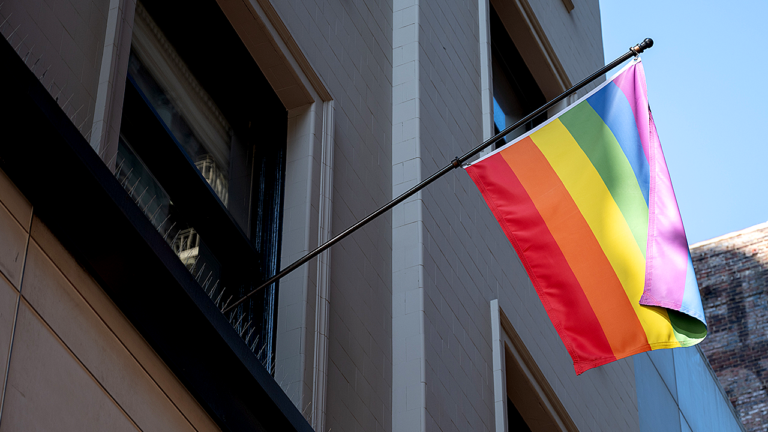 Fortune 500 DEI participation drops 65% in HRC Corporate Equality Index
