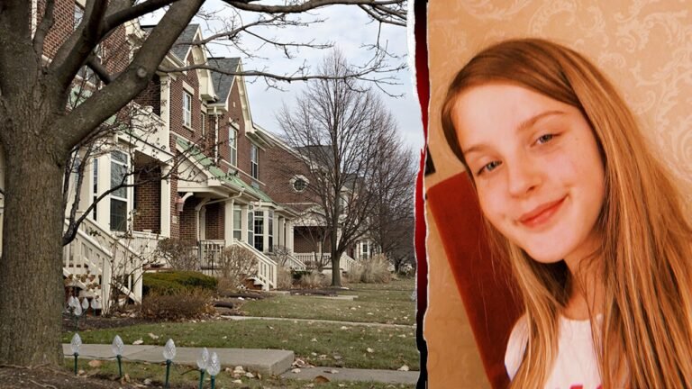 Teen girl Lily Bova shot and killed in apartment in Glenview, Chicago suburb