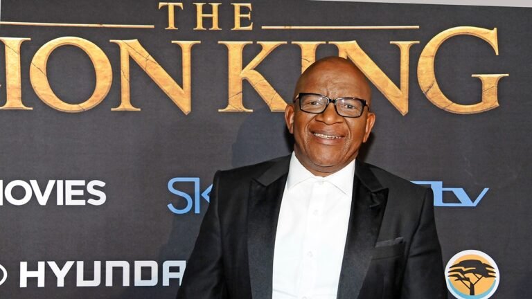 ‘Lion King’ composer sues comedian for $27M over ‘Circle of Life’ joke