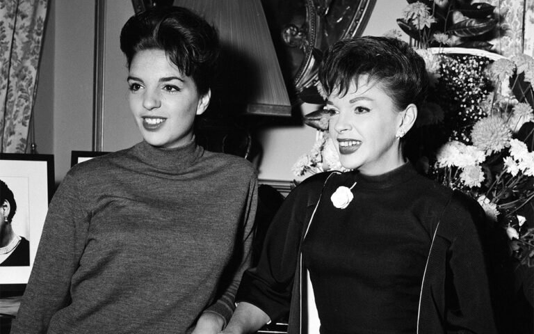 Liza Minnelli says fourth marriage made her vow never to marry again