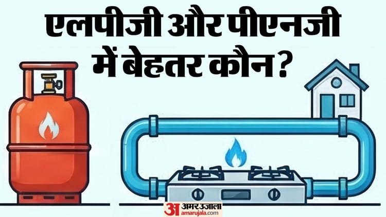 Masterplan to deal with LPG crisis: Why is the government focusing on PNG? Understand the whole story in 10 questions – Lpg Vs Cng Lpg Crisis India Png Connection Energy Security Strait Of Hormuz Pmuy Pngrb Q And A