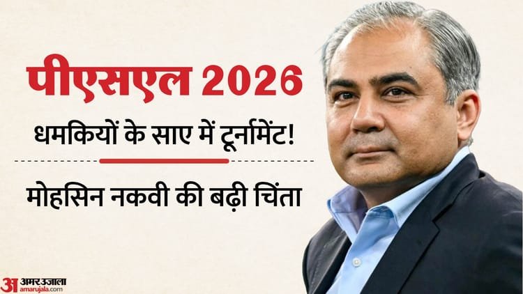 Psl: Bangladeshi players will play in PSL even after terrorist threats, will Naqvi be able to guarantee security? – Bangladeshi Players To Play In Psl 2026 Despite Threats