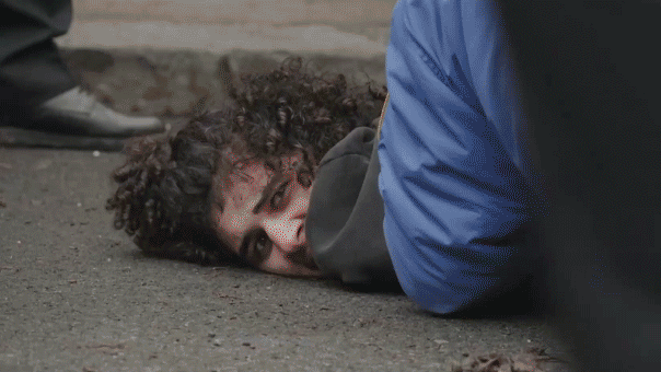 Suspected explosive devices thrown during NYC protests near mayor’s home: police