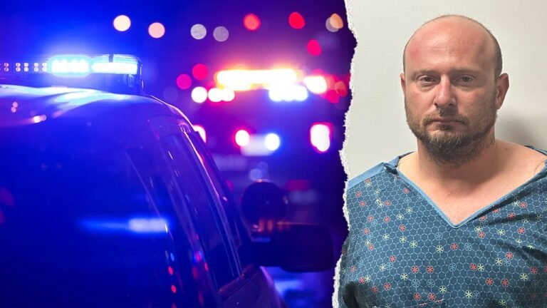 West Virginia man accused of shooting father with crossbow arrested