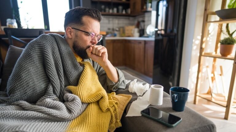 US tuberculosis cases hit highest level since 2013, CDC data shows