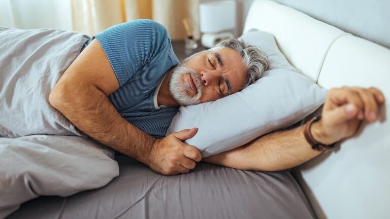 Just 11 more minutes of sleep per night linked to lower heart disease risk