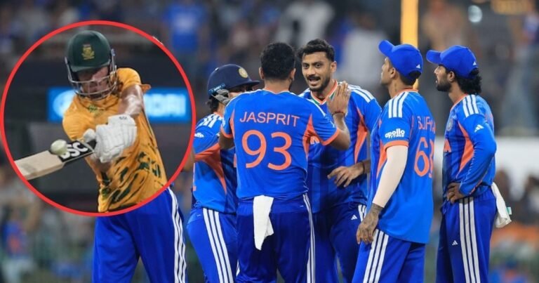 Marco Jansen: Only for the second time in the T20 World Cup… ‘Enemy of India’ did wonders, made this record after 16 years