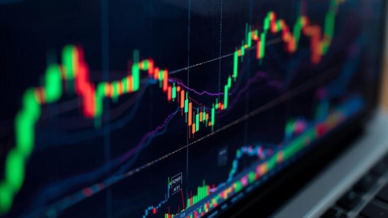 Sensex, Nifty trim losses in afternoon trade; auto, FMCG drag, M&M, Eicher, Maruti, TMPV top losers