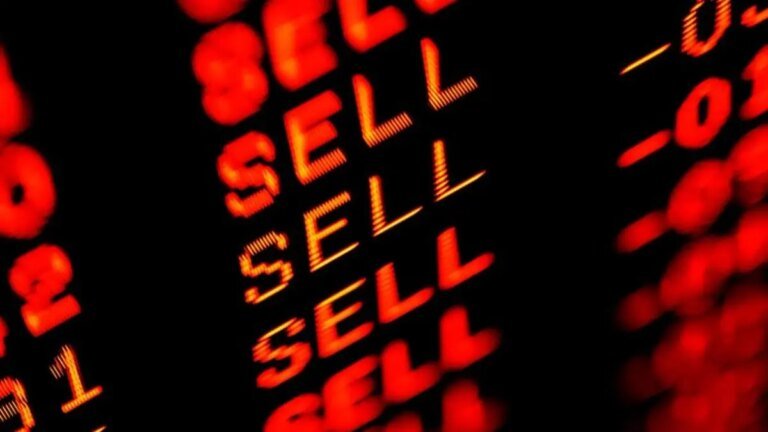 Markets seen opening weak amid global sell-off, rising oil, FII selling