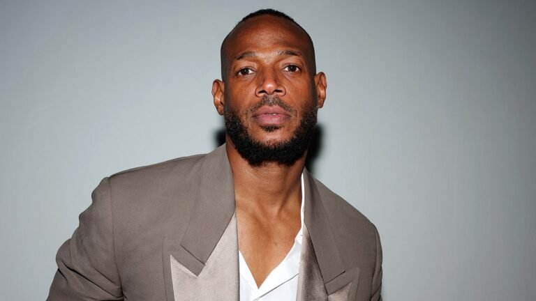 Marlon Wayans releases ‘Scary Movie 6’ trailer to end cancel culture