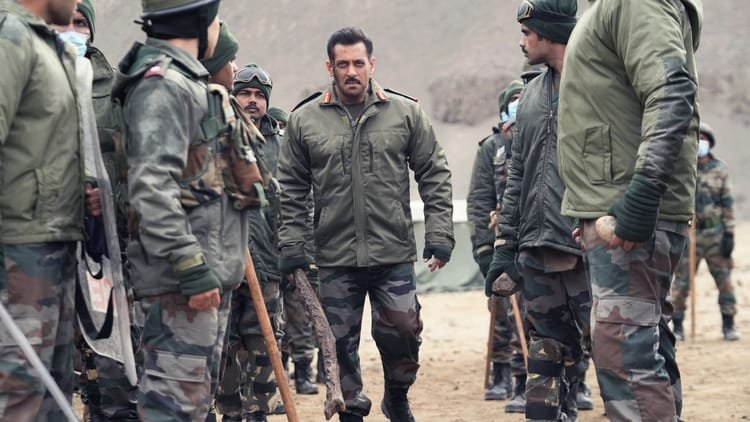 Due to this reason the release date of Salman Khan’s ‘Mathrubhoomi’ postponed; This actor was going to become a villain, died in the middle of shooting – Prashant Tamang Death Delays Salman Khan Starrer Maatrubhumi Release He Was Playing Villan In Movie