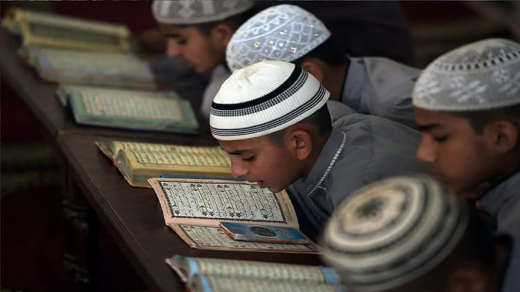 Uttarakhand: Madrasas will have to seek fresh recognition for religious education, the authority is preparing a course – Uttarakhand Madrasas Will Have To Seek Fresh Recognition For Imparting Religious Education