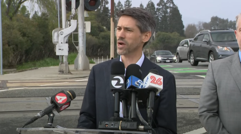 San Jose Mayor Matt Mahan warns of ‘MAGA-like’ shift in California