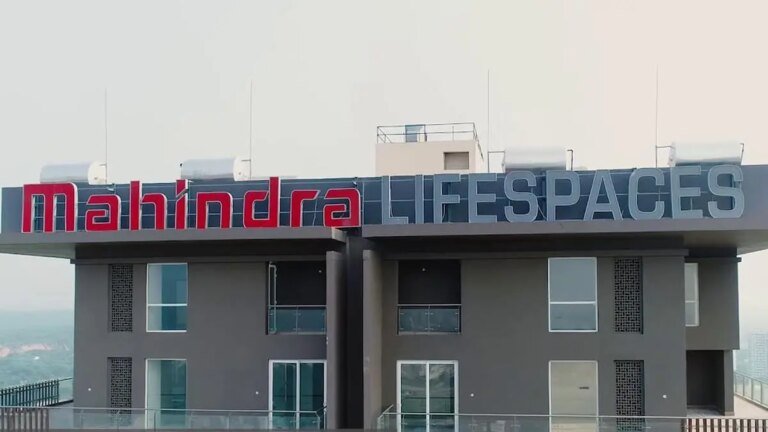 Mahindra Lifespaces launches ₹3,000 crore residential project in Mumbai’s Central suburbs