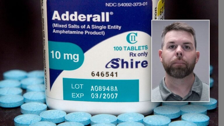 Ex-D.A.R.E. officer Michael Tapscott pleads guilty to drug sales