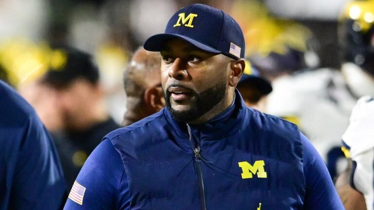 University of Michigan doesn’t renew staffer’s contract amid allegations