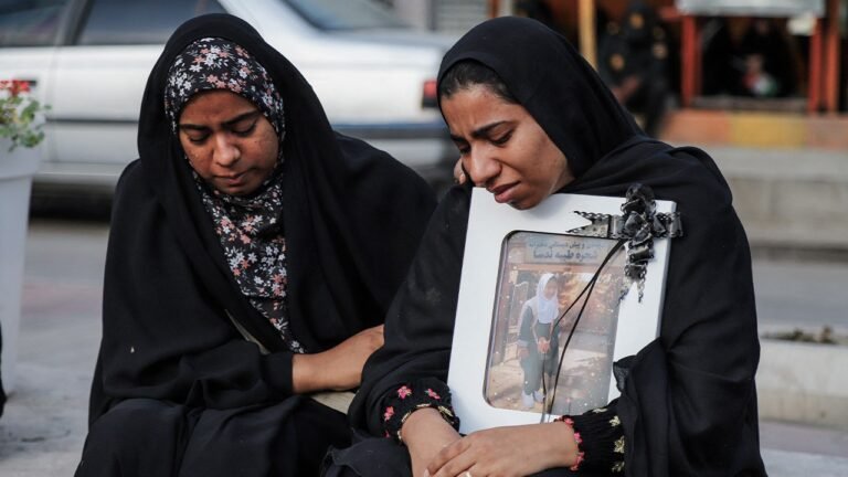 Hegseth announces probe of US role in strike at girls schools in Minab, Iran