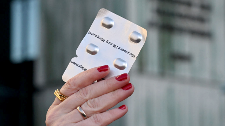 University of Oregon to offer abortion pills to students this fall