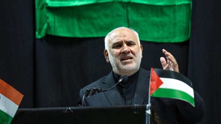Iran: What will be India’s role in reducing tension in West Asia? Iran Ambassador Dr Mohammad Fathali Said India Can Play Important Role In West Asia Conflict Slams Us Israel