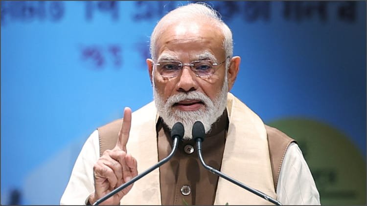 Morning Consult Report: PM Modi’s influence continues, again becomes the world’s most popular leader; Trump left far behind – Morning Consult Report: Pm Modi Become World’s Most Popular Leader Once Again; Donald Trump lags far behind.