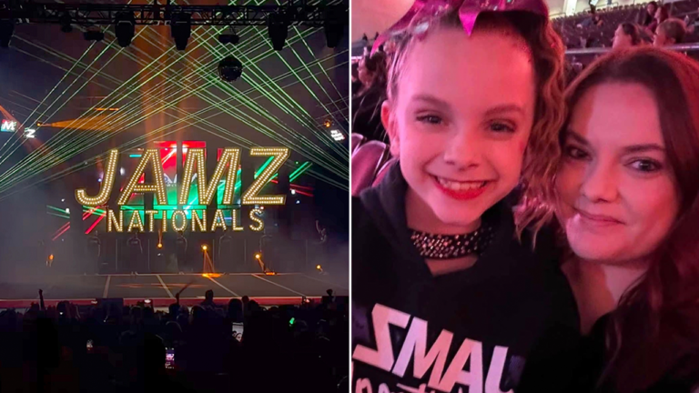 Unsettling note led to discovery of mother, daughter dead at Vegas hotel