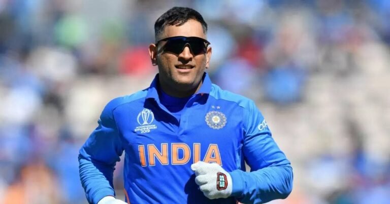 Relief for Dhoni before IPL… BCCI Ethics Officer rejected the complaints, the matter is related to conflict of interest.
