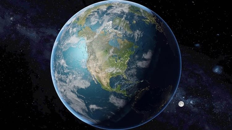 Worrying: Oceans absorbing 91% of Earth’s excess heat, impact on weather; Worrying Oceans Absorb 91 Percent Of Earth’s Excess Heat Impacting Weather Unprecedented Greenhouse Gases